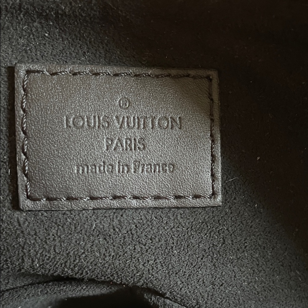 Louis Vuitton Tote Flower Monogram Shoulder Bag 2WAY - Picture 10 of 17